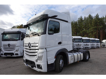 Tractor unit MERCEDES-BENZ Actros 1845