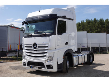 Tractor unit MERCEDES-BENZ Actros 1845