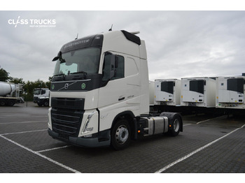 Tractor unit VOLVO FH 460