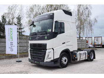 Tractor unit VOLVO FH 500