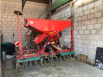 Combine seed drill KVERNELAND