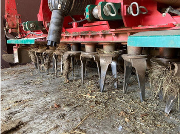 Combine seed drill Kverneland I-Drill: picture 2