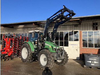 Farm tractor MASSEY FERGUSON 5713