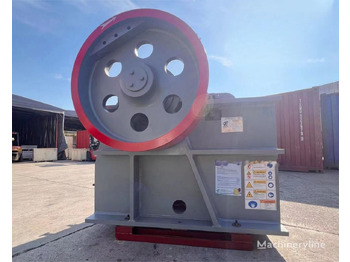 Jaw crusher KINGLINK