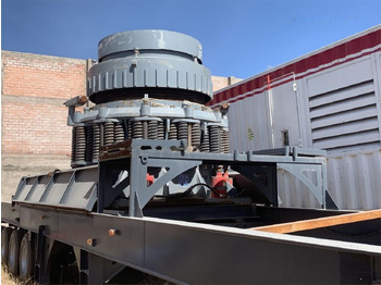 Cone crusher KINGLINK