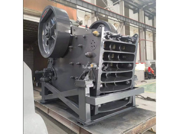 New Jaw crusher Kinglink NEW C120 PRIMARY JAW CRUSHER | Copper Ore: picture 3