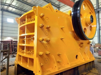 Jaw crusher KINGLINK