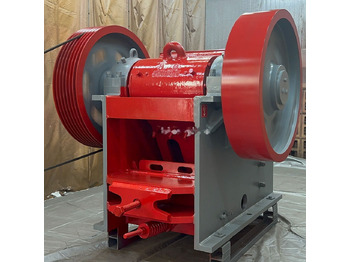 Jaw crusher KINGLINK