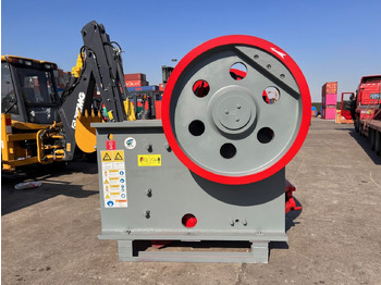 New Jaw crusher Kinglink PE500x750 Jaw Crusher | PE2030 For Hard Rock Stone: picture 4