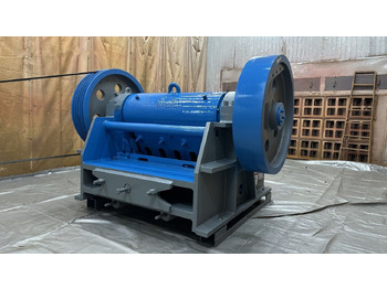 Jaw crusher KINGLINK