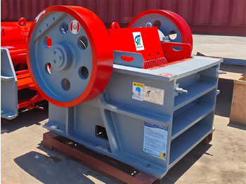 Jaw crusher KINGLINK