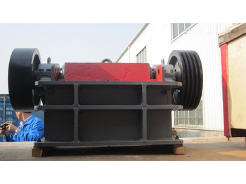 Jaw crusher KINGLINK