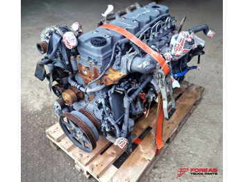 Engine CUMMINS
