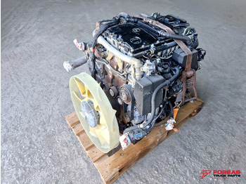 Engine MERCEDES-BENZ Atego