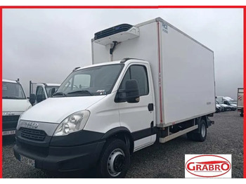 Refrigerated van IVECO Daily 35C17