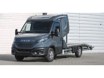 Tow truck IVECO Daily