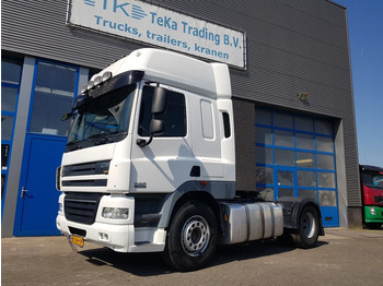 Tractor unit DAF CF 85 410