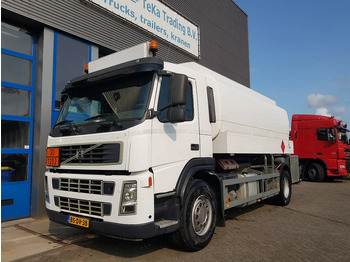 Tank truck VOLVO FM9 340