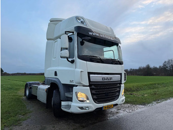 Tractor unit DAF CF 400