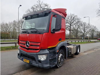 Tractor unit MERCEDES-BENZ Antos 1840