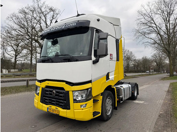 Tractor unit RENAULT T 380