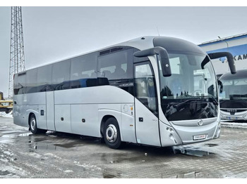 Coach Irisbus MAGELYS HD / 57 MIEJSC / WC / EURO 5 / AUTOMAT: picture 4