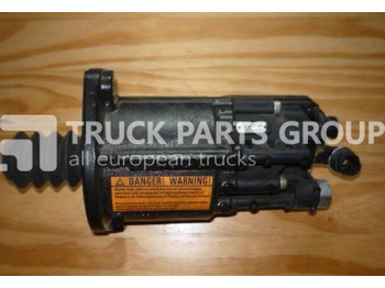 Clutch servo MERCEDES-BENZ Actros