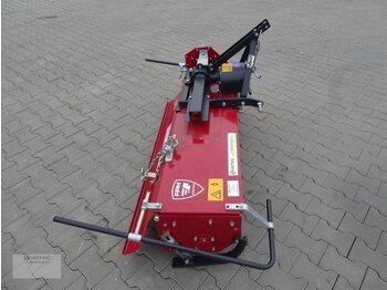 New Rotavator FPM Bodenfräse Fräse Ackerfräse FPM 105cm seitliche Verschiebung NEU: picture 4