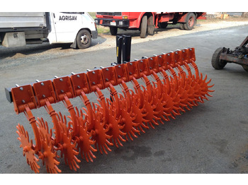 New Soil tillage equipment Rompicrosta a.s.r. 270: picture 3