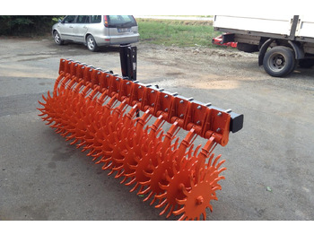 New Soil tillage equipment Rompicrosta a.s.r. 270: picture 2