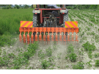 New Soil tillage equipment Rompicrosta a.s.r. 270: picture 4