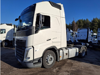 Tractor unit VOLVO FH 460