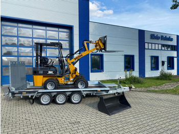 Compact loader PERKINS