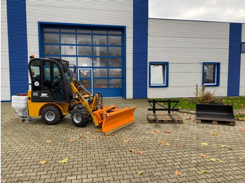 Compact loader PERKINS