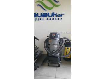 Industrial vacuum cleaner NILFISK