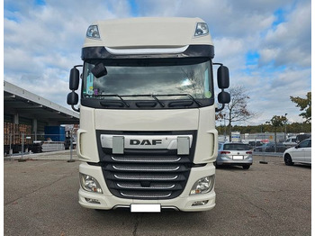 Tractor unit DAF XF 480