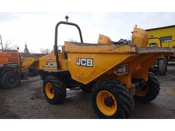 Dumper JCB