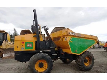 Dumper JCB