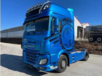 Tractor unit DAF XF 480