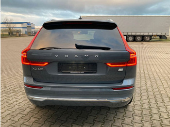 Car Volvo XC 60 T6 Inscr. Rech. Plug-In Hybrid AWD Md.2022: picture 4