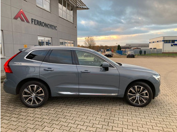 Car Volvo XC 60 T6 Inscr. Rech. Plug-In Hybrid AWD Md.2022: picture 3