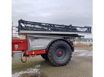 Sprayer HORSCH