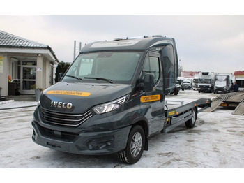 Tow truck IVECO Daily