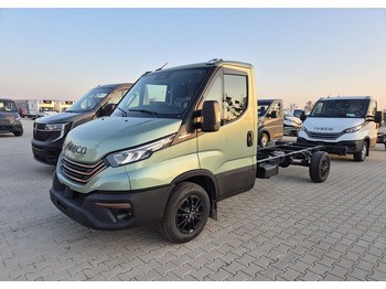 Leasing of  Iveco Daily Laweta pomoc drogowa max  Automat HiMatic Iveco Daily Laweta pomoc drogowa max  Automat HiMatic: picture 2