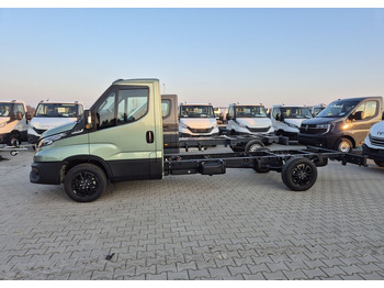 Leasing of  Iveco Daily Laweta pomoc drogowa max  Automat HiMatic Iveco Daily Laweta pomoc drogowa max  Automat HiMatic: picture 5