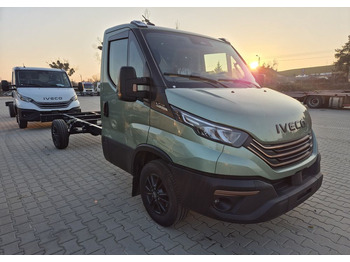 Leasing of  Iveco Daily Laweta pomoc drogowa max  Automat HiMatic Iveco Daily Laweta pomoc drogowa max  Automat HiMatic: picture 4