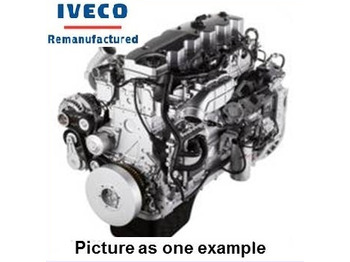 Engine IVECO