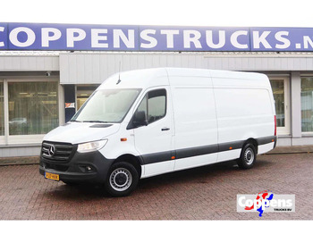 Panel van MERCEDES-BENZ Sprinter 315