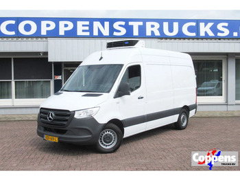 Refrigerated van MERCEDES-BENZ Sprinter 317