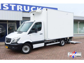 Refrigerated van MERCEDES-BENZ Sprinter 316